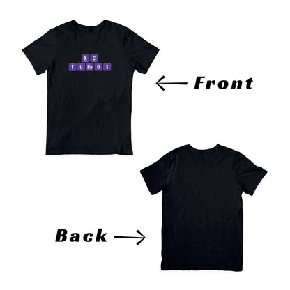 Textile Graphix KC Elements T-Shirt - view 2