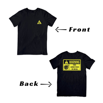 KC Swags KC The Addiction Is Real - Swag Pack - view 3