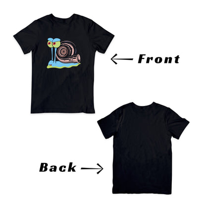 Textile Graphix KC Turbo'd Gary T-Shirt - view 2