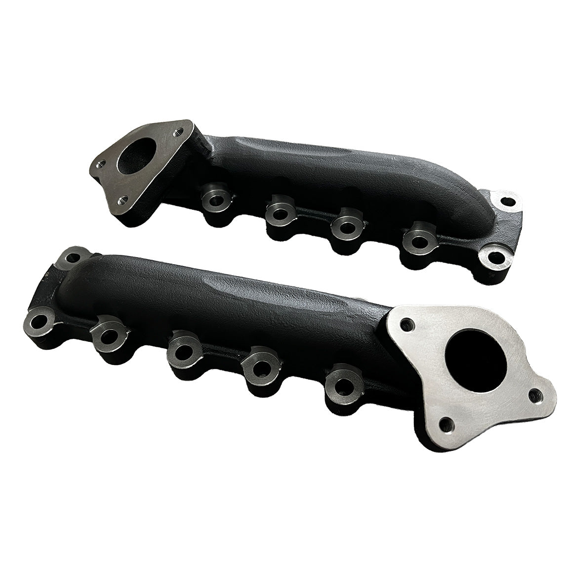 KC Turbos KC Upgraded Exhaust Manifolds - 3.5 EcoBoost (2011-2016) - view 6