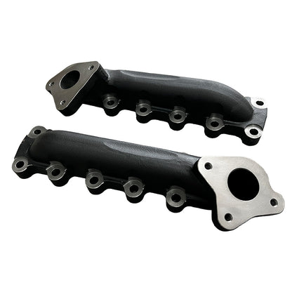 KC Turbos KC Upgraded Exhaust Manifolds - 3.5 EcoBoost (2011-2016) - view 6