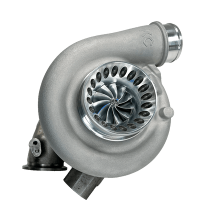 KC Turbos KC Jetfire S2r Gen 2 Dual Ball Bearing Turbo - 6.0