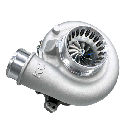 KC Turbos KC Jetfire Stage 1 Turbo (61/64) - 6.0 Powerstroke
