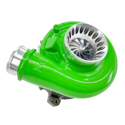 KC Turbos KC Jetfire Stage 1 Turbo (61/64) - 6.0 Powerstroke - view 4