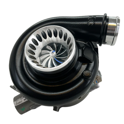KC Turbos KC Jetfire S3r Gen 2 Dual Ball Bearing Turbo - 6.0 - view 6