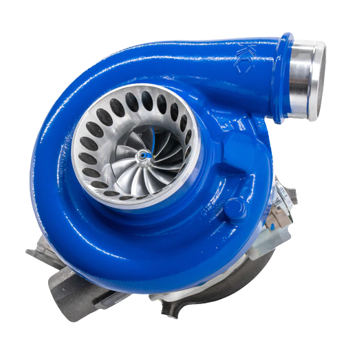 KC Turbos KC Jetfire S3r Gen 2 Dual Ball Bearing Turbo - 6.0 - view 5