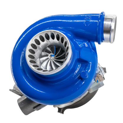 KC Turbos KC Jetfire S3r Gen 2 Dual Ball Bearing Turbo - 6.0 - view 5