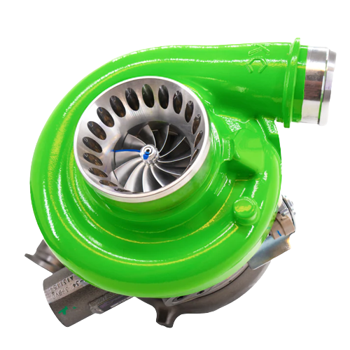 KC Turbos KC Jetfire S2r Gen 2 Dual Ball Bearing Turbo - 6.0 - view 4