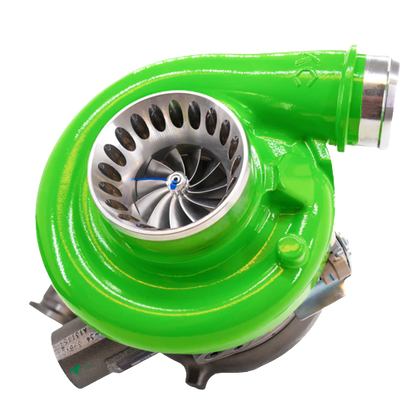 KC Turbos KC Jetfire S2r Gen 2 Dual Ball Bearing Turbo - 6.0 - view 4