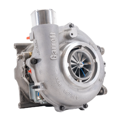 KC Turbos KC Vortex Stage 2 Turbo (64/66) - 6.6 Duramax (2004.5-2010)