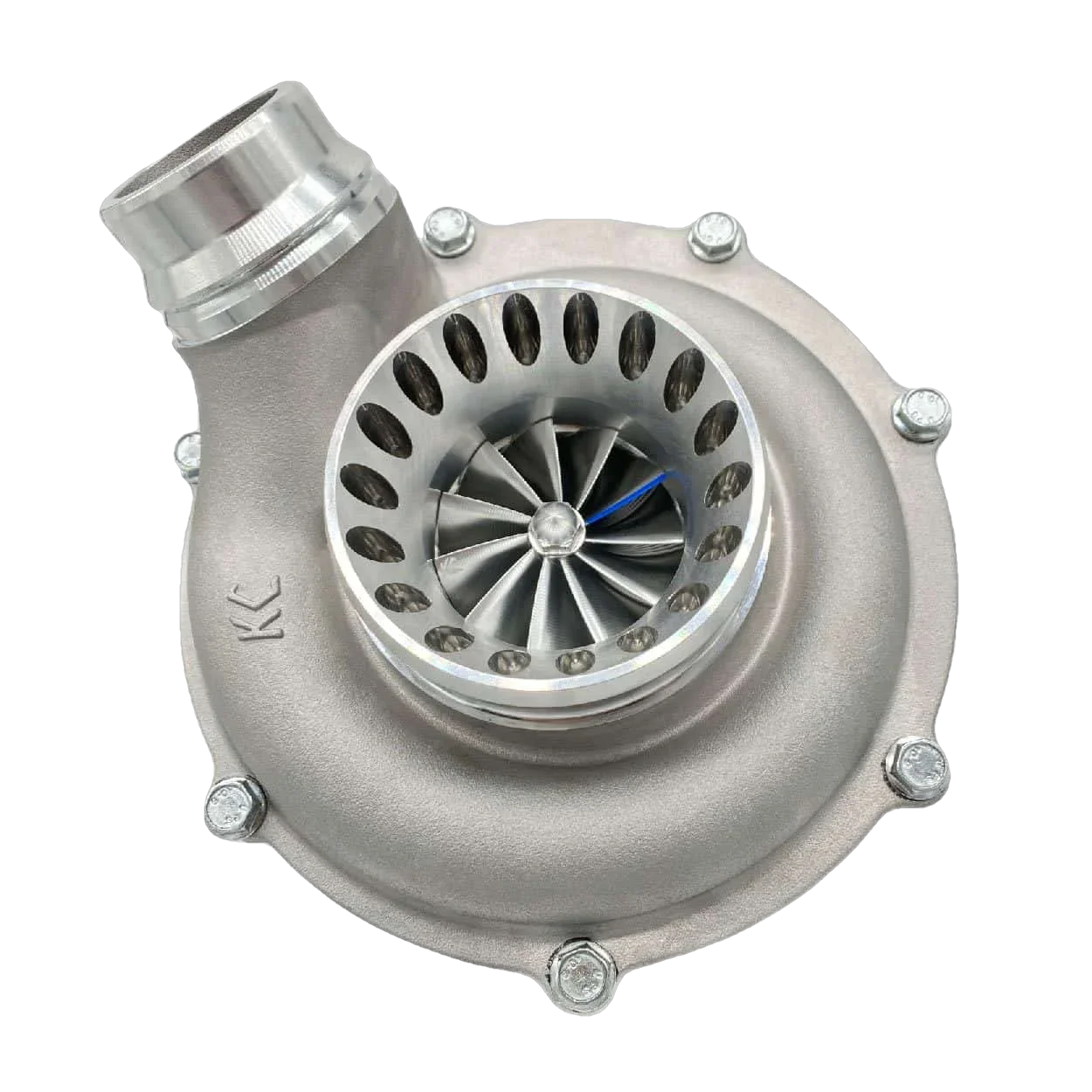 KC Turbos KC Whistler Stage 3 Turbo - 6.7 Powerstroke (2011-2019)