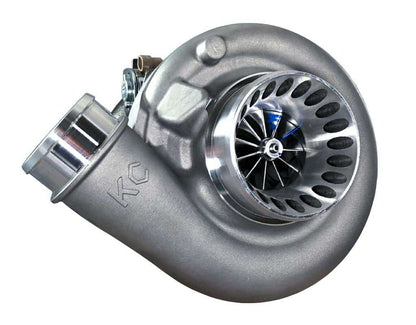 KC Turbos Z(Power Pack Street 6.0) KC Stage 2 Turbo - 6.0 Powerstroke