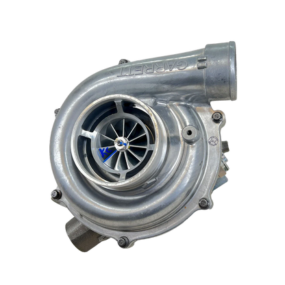 KC Turbos KC Stage 2 Budget Turbo - 6.0 Powerstroke (2003-2007)