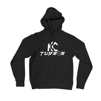 Textile Graphix KC Classic Logo Hoodie