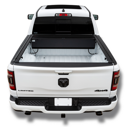 Ultragroove Electric Tonneau Cover Kit 2024 Ranger Supercrew 4 Foot 10 Inch X Short Bed Pace Edwards