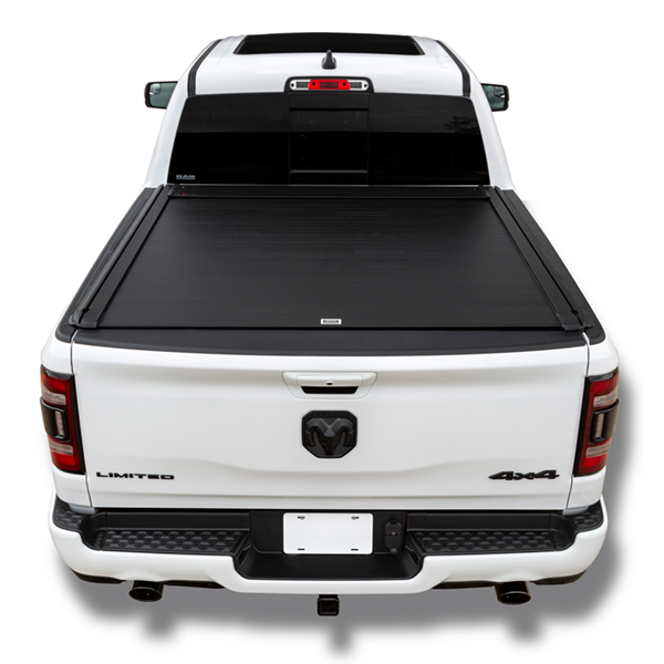 Ultragroove Electric Tonneau Cover Kit 2024 Ranger Supercrew 4 Foot 10 Inch X Short Bed Pace Edwards