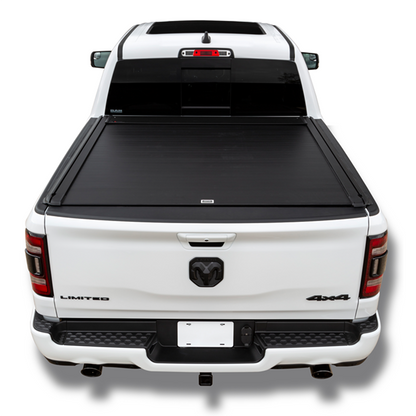 Ultragroove Electric Tonneau Cover Kit 2024 Ranger Supercrew 4 Foot 10 Inch X Short Bed Pace Edwards