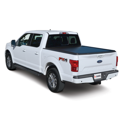 Ultragroove Electric Tonneau Cover Kit 2022 Toyota Tundra 6 Foot 6 Inch Short Bed Pace Edwards