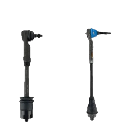 Apex Chassis - Super HD Tie Rod Assembly - Chevy/GMC - view 2