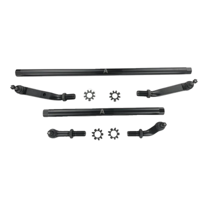 Apex Chassis - HD Steering Kit - Dodge Ram 2500/3500 (2003-2013)