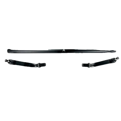 Apex Chassis - HD Tie Rod Kit - Dodge Ram 2500/3500 (2003-2013)