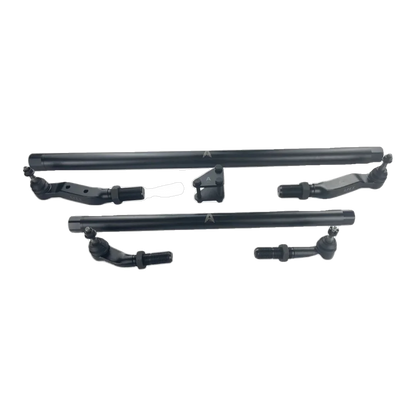 Apex Chassis - HD Steering Kit - Dodge Ram 2500/3500 (2014-2022)