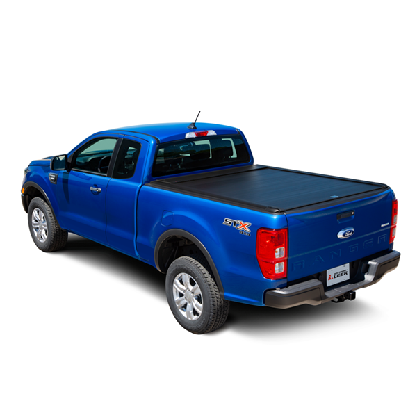 Ultragroove Metal Tonneau Cover Kit 2022 Nissan Frontier 4 Foot 10 Inch X Short Bed Pace Edwards