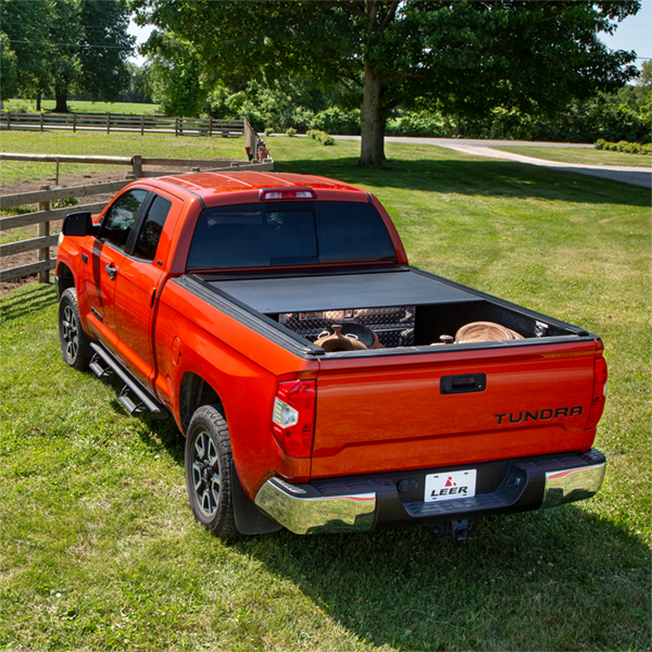 Ultragroove Metal Tonneau Cover Kit 2022 Nissan Frontier 4 Foot 10 Inch X Short Bed Pace Edwards