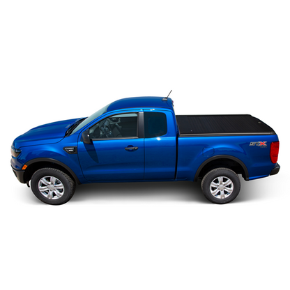 Ultragroove Tonneau Cover Kit 2022 Toyota Tundra 5 Foot 6 Inch X Short Bed Pace Edwards Crew Max