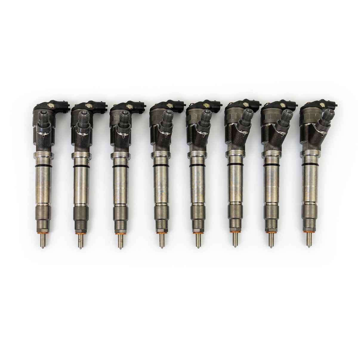 LMM Duramax Fuel Injector 2007.5-2010 S&S Diesel