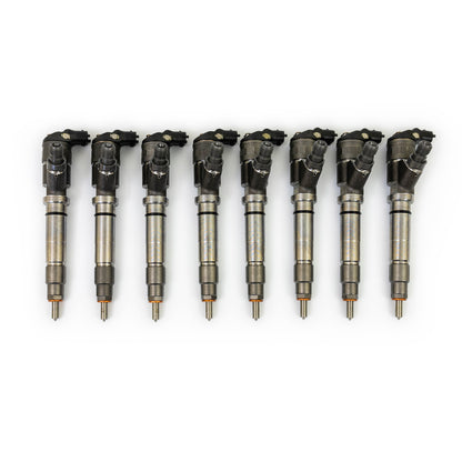 LMM Duramax Fuel Injector 2007.5-2010 S&S Diesel