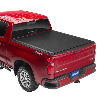 Lo Roll Up Tonneau Cover 19-26 Silverado/Sierra 1500 5 Foot 10 Inch Tonno Pro