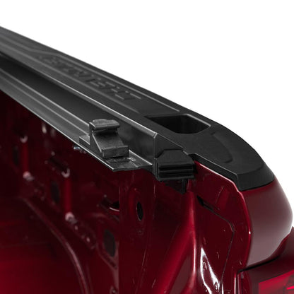 Lo Roll Up Tonneau Cover 19-26 Silverado/Sierra 1500 5 Foot 10 Inch Tonno Pro
