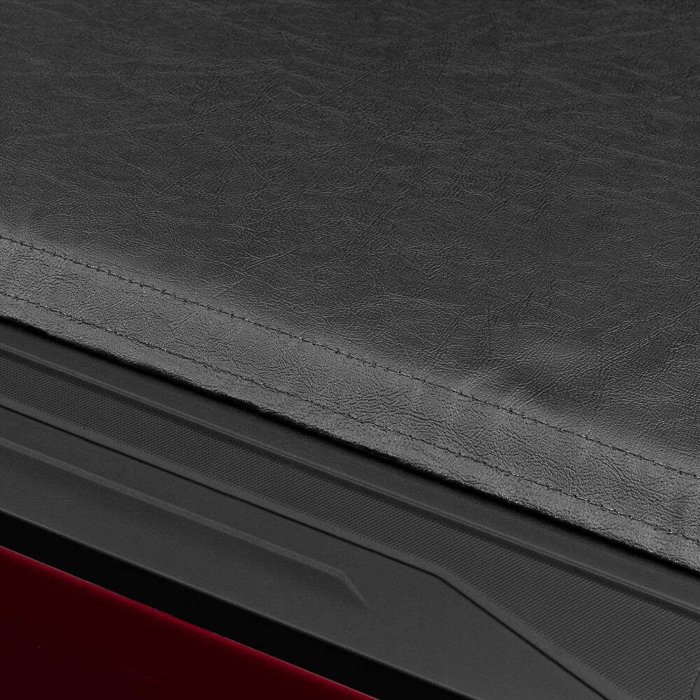 Lo Roll Up Tonneau Cover 19-26 Silverado/Sierra 1500 5 Foot 10 Inch Tonno Pro