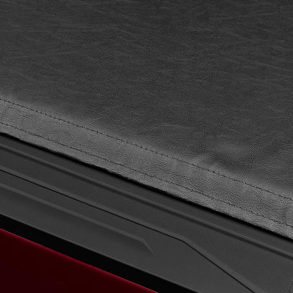 Lo Roll Up Tonneau Cover 19-26 Silverado/Sierra 1500 5 Foot 10 Inch Tonno Pro
