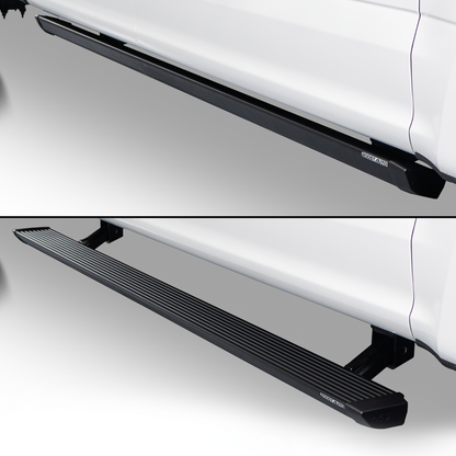 Boost Auto Powered Running Boards | 2023-2026 Ford F250/F350 Superduty
