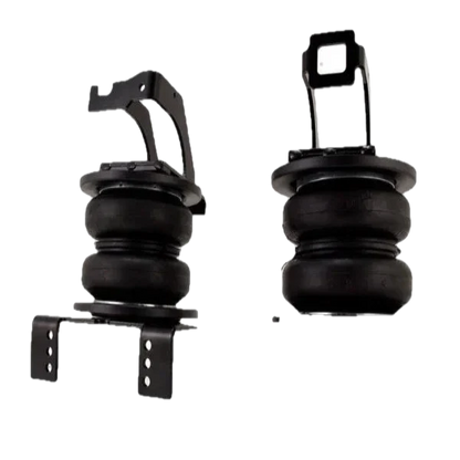 Turn14 Air Lift Helper Spring Kit - 6.7 Powerstroke (2011-2016) - view 2