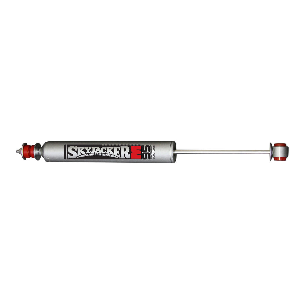 M95 Performance Monotube Shock Absorber 94-01 Dodge Ram 1500 94-01 Dodge Ram 2500 94-01 Dodge Ram 3500 Skyjacker