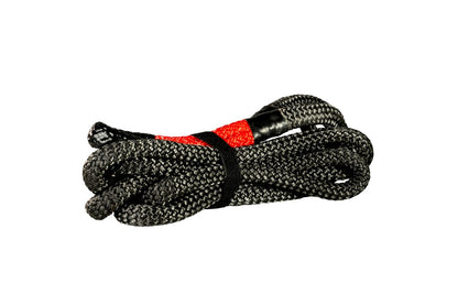 Medium Duty 3/4 inch x 20' Kinetic Recovery Rope BulletProof Hitch