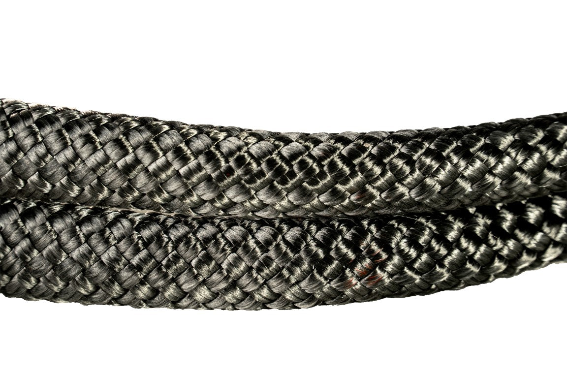 Medium Duty 3/4 inch x 20' Kinetic Recovery Rope BulletProof Hitch