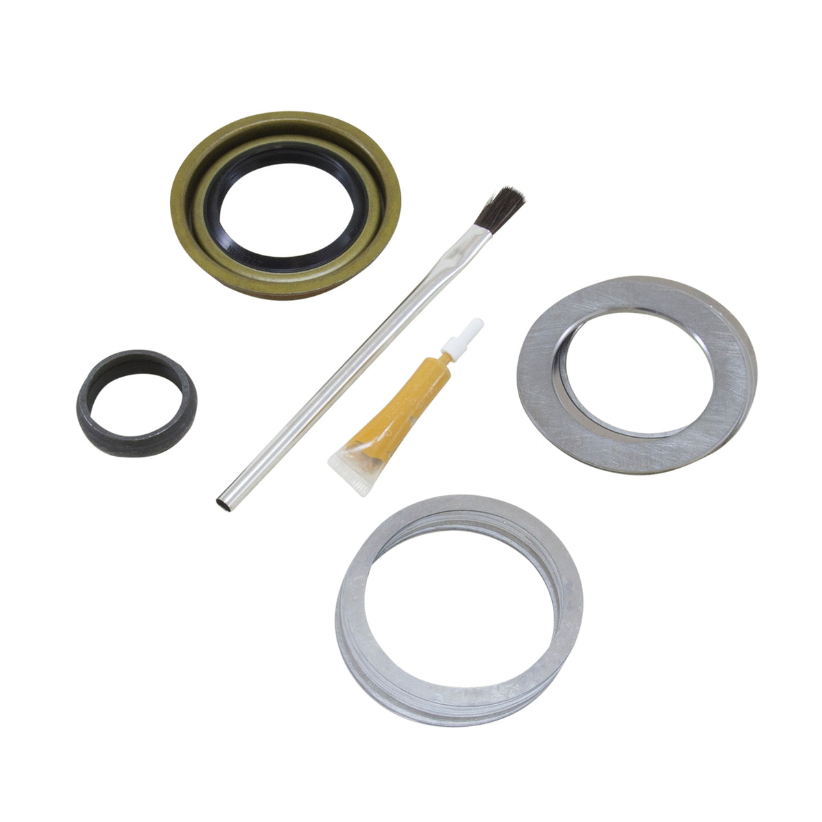 Minor Install Kit For Model 20 Differential M20 Minimum Install Kit Yukon Gear