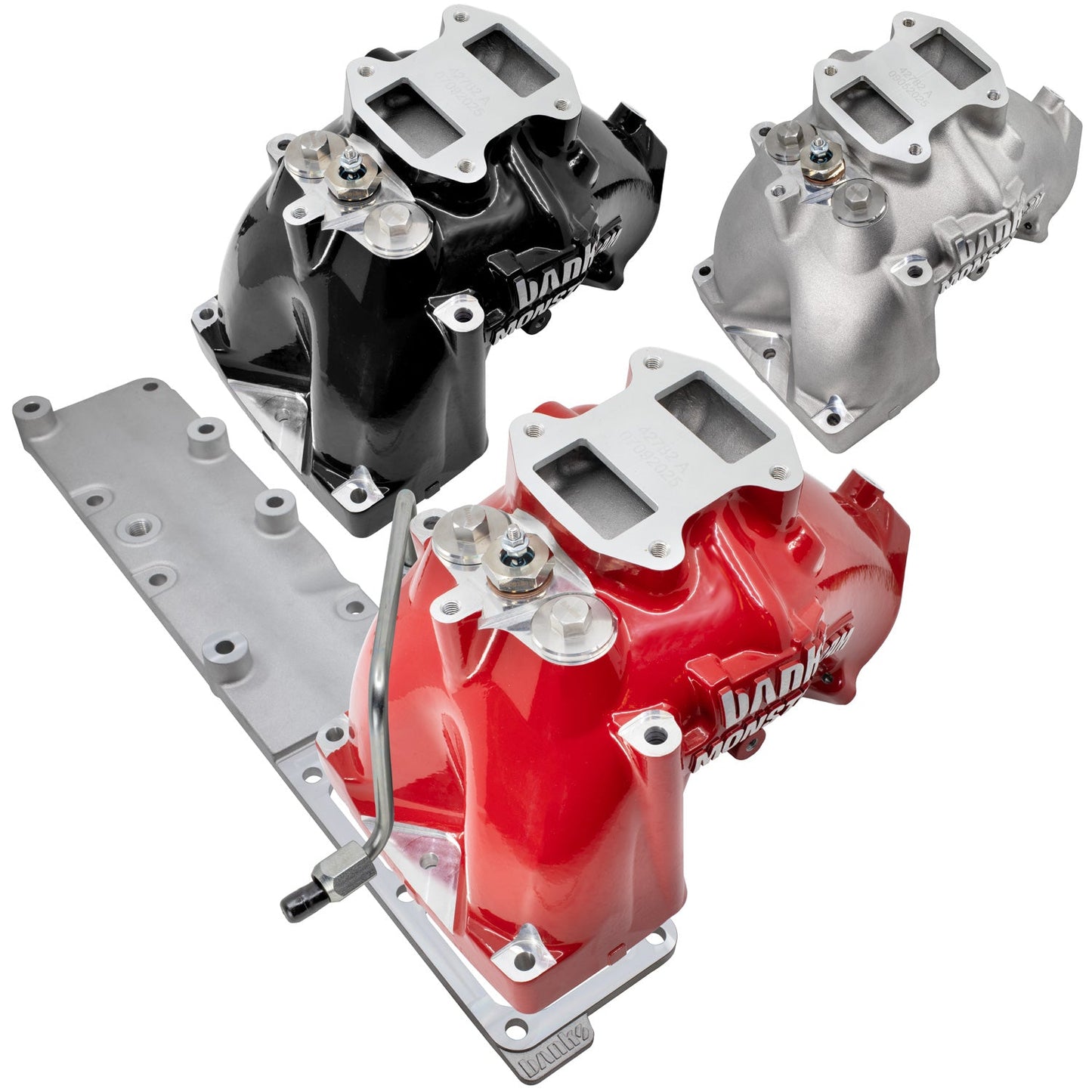 2013-2018 Cummins Monster-Ram® Intake and Killer Grid Heater Upgrade