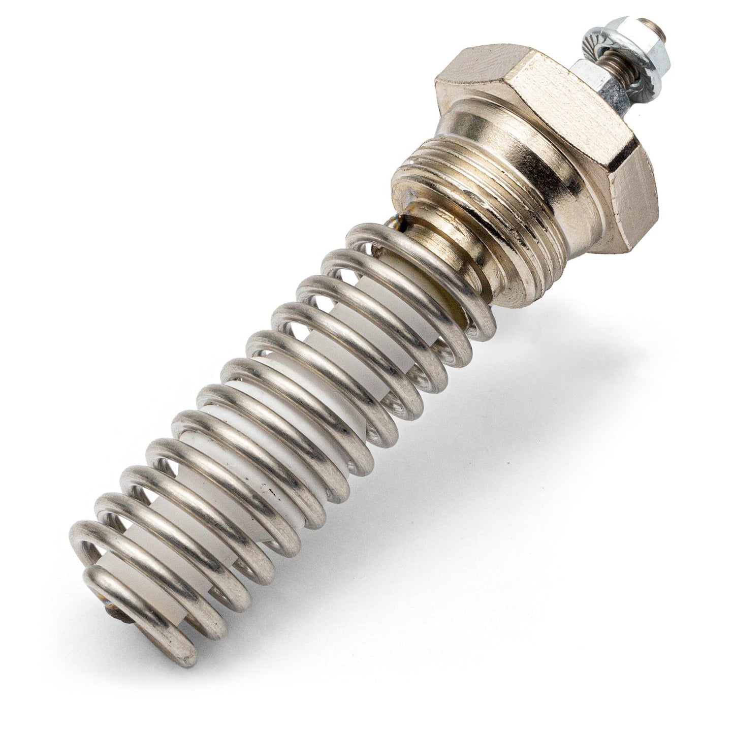 2019-2024 Monster-Ram® Intake and Killer Grid Heater Upgrade
