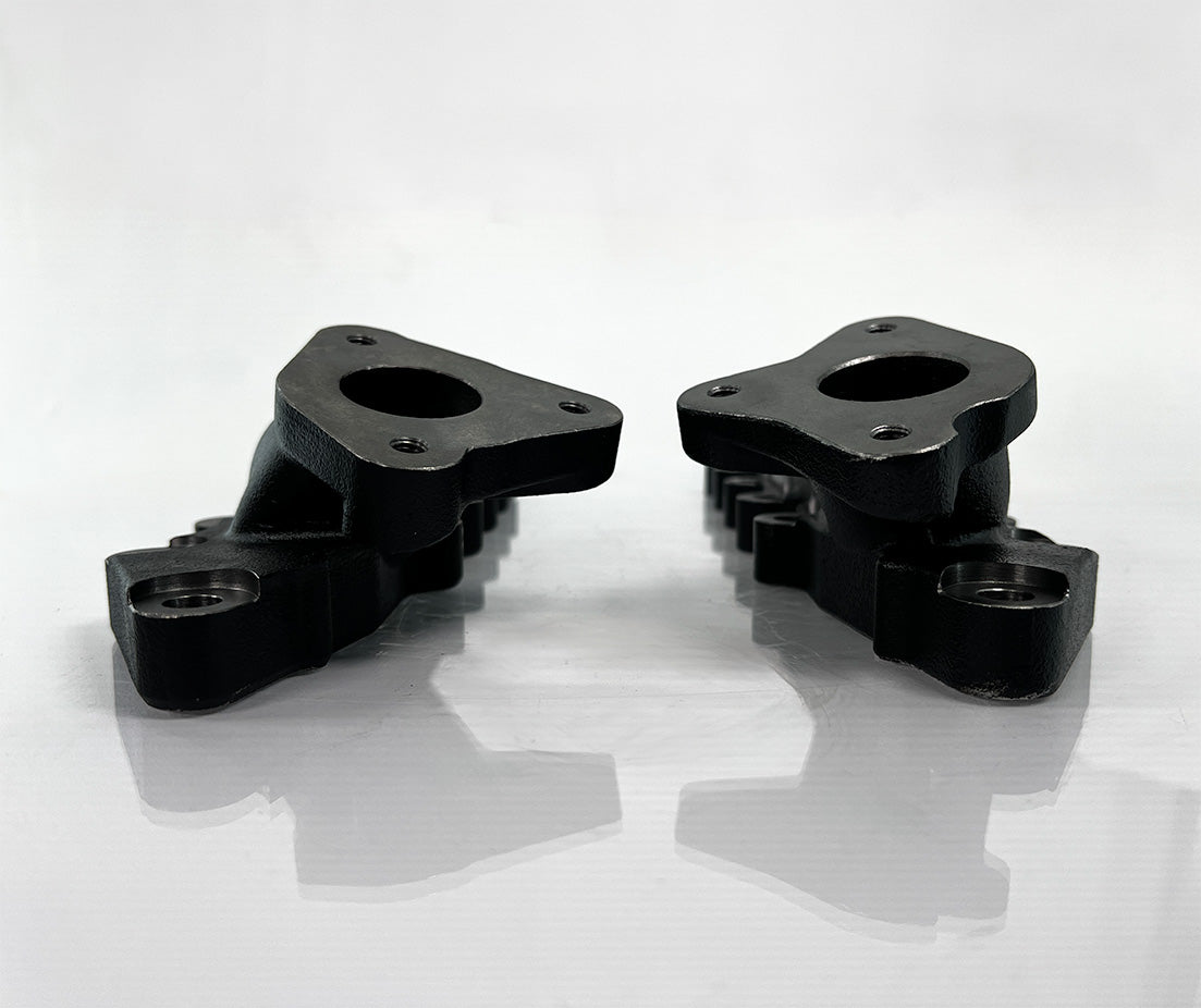 KC Turbos KC Upgraded Exhaust Manifolds - 3.5 EcoBoost (2011-2016) - view 4