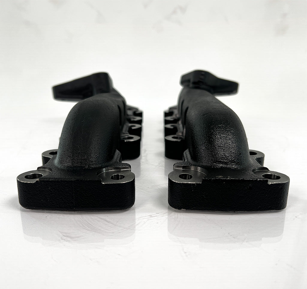 KC Turbos KC Upgraded Exhaust Manifolds - 3.5 EcoBoost (2011-2016) - view 5