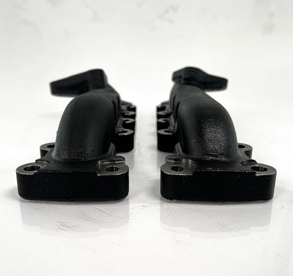 KC Turbos KC Upgraded Exhaust Manifolds - 3.5 EcoBoost (2011-2016) - view 5