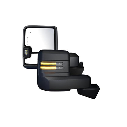 2019-2026 Chevy Silverado 1500 Tow Mirrors