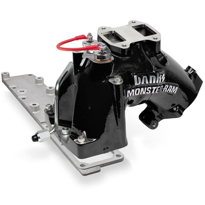 2013-2018 Cummins Monster-Ram® Intake and Killer Grid Heater Upgrade