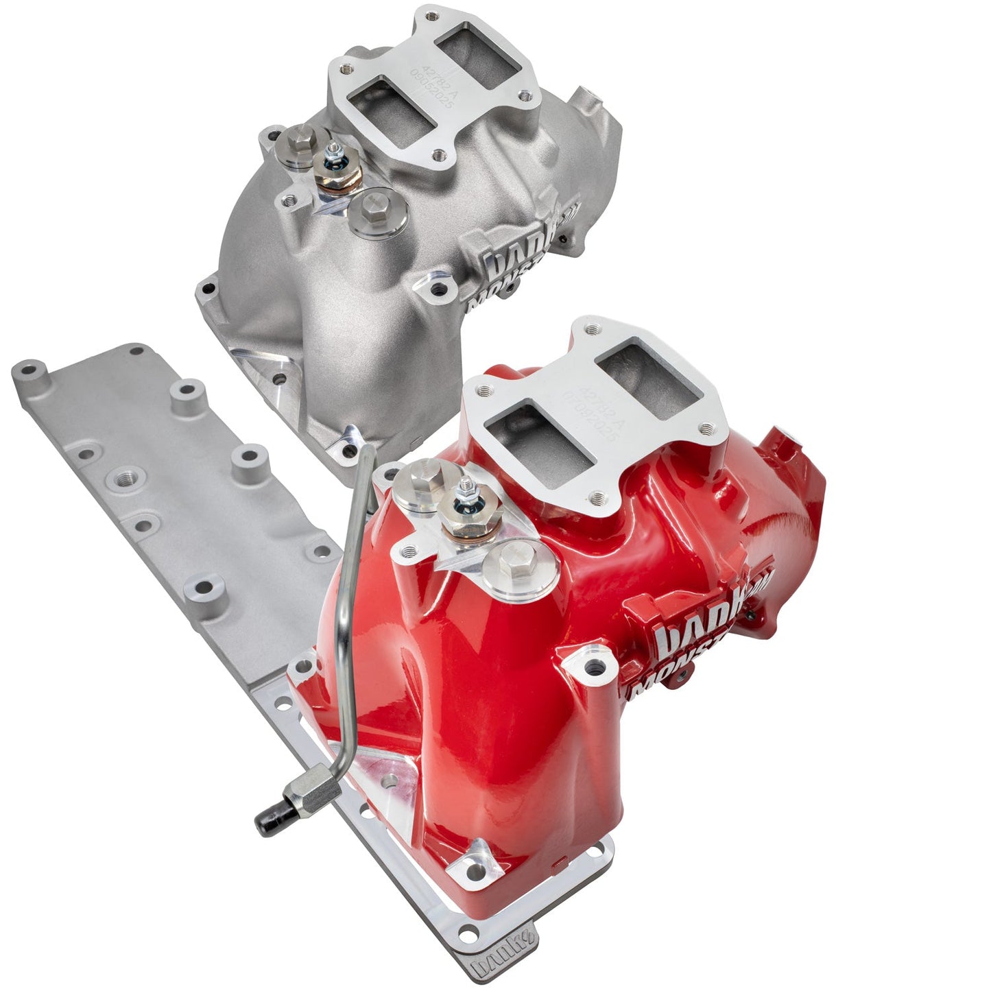 2019-2024 Cummins Monster-Ram Intake and Killer Grid Heater Upgrade (Chassis Cab)