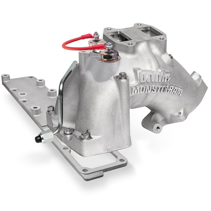 2007-2012 Cummins Monster-Ram® Intake and Killer Grid Heater Upgrade